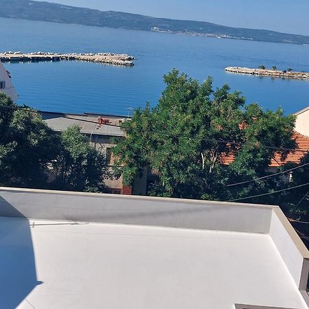 Apartamento Teta Lidia Krilo Exterior foto