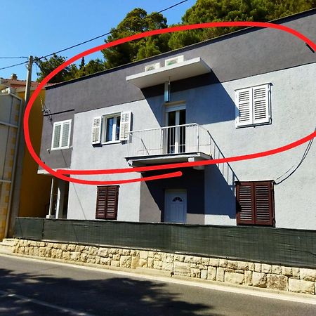 Apartamento Teta Lidia Krilo Exterior foto