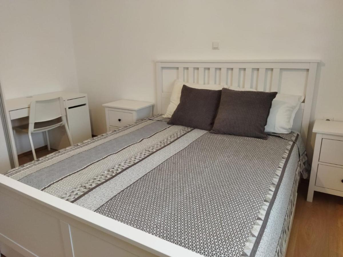 Apartamento Teta Lidia Krilo Exterior foto