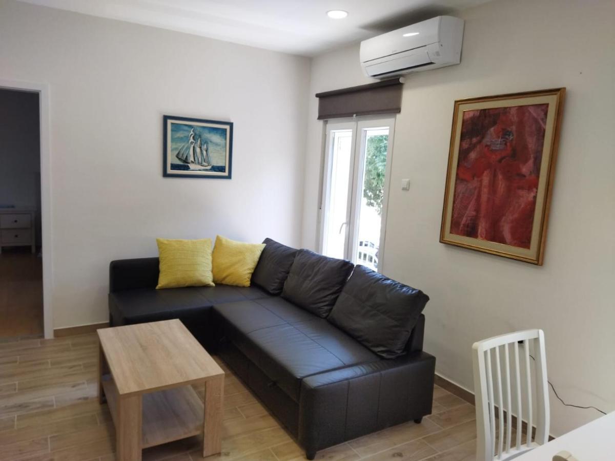 Apartamento Teta Lidia Krilo Exterior foto