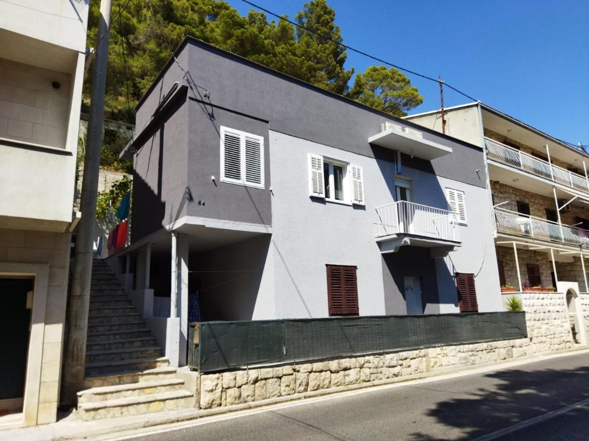 Apartamento Teta Lidia Krilo Exterior foto