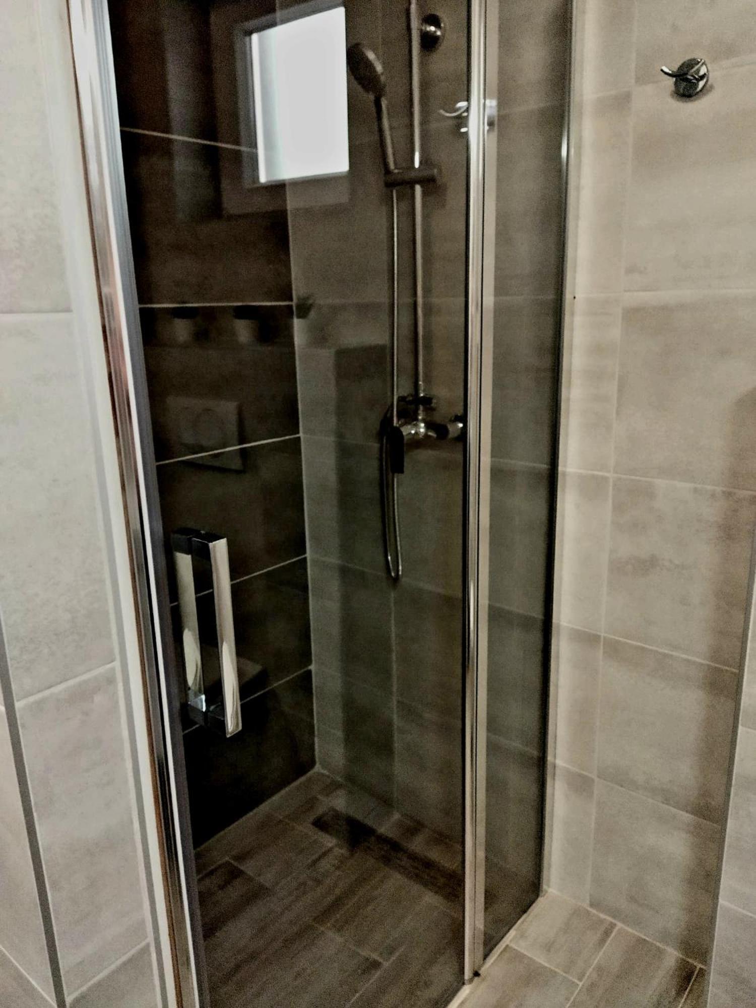 Apartamento Teta Lidia Krilo Exterior foto