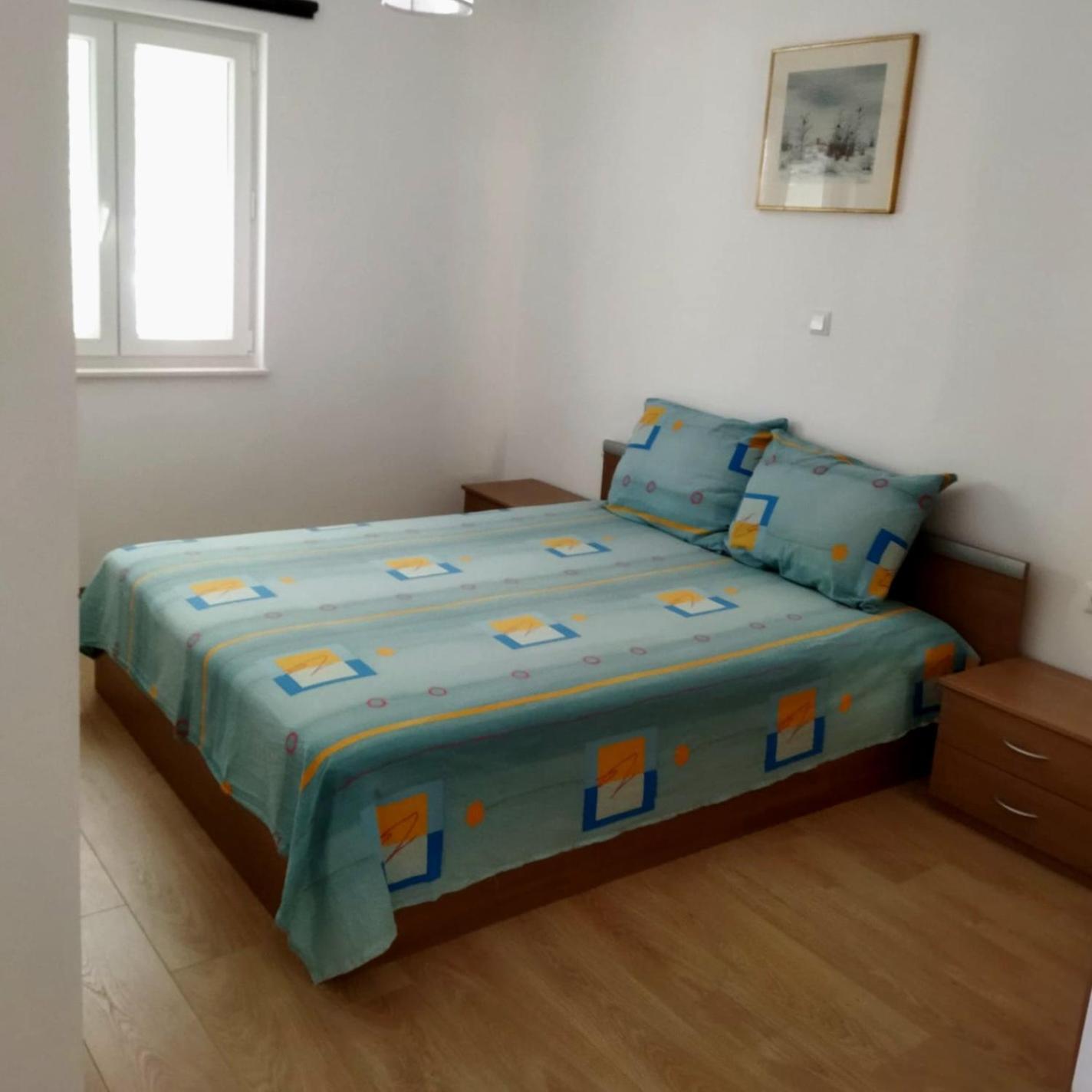 Apartamento Teta Lidia Krilo Exterior foto